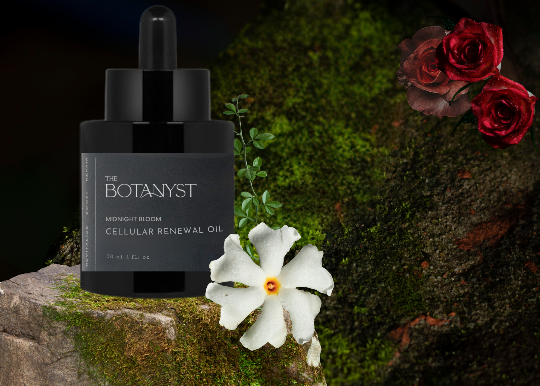 The Botanyst Mind–Body Ritual Gift Collection