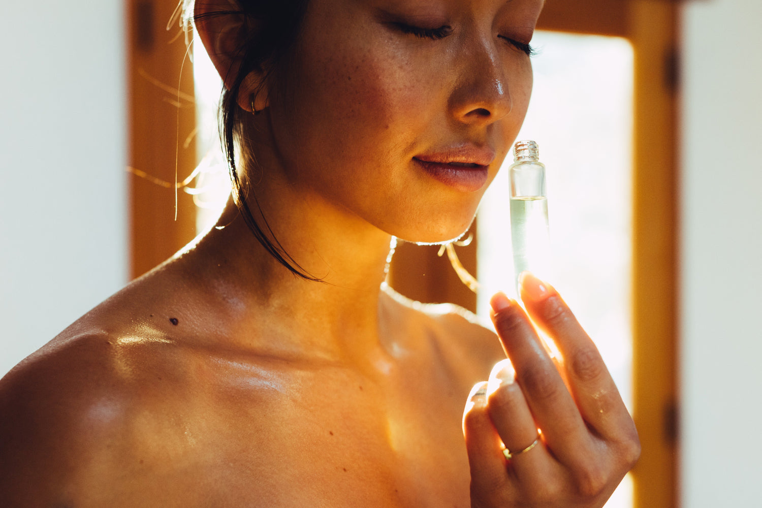 What If Your Skincare Routine Started With Your Nervous System?