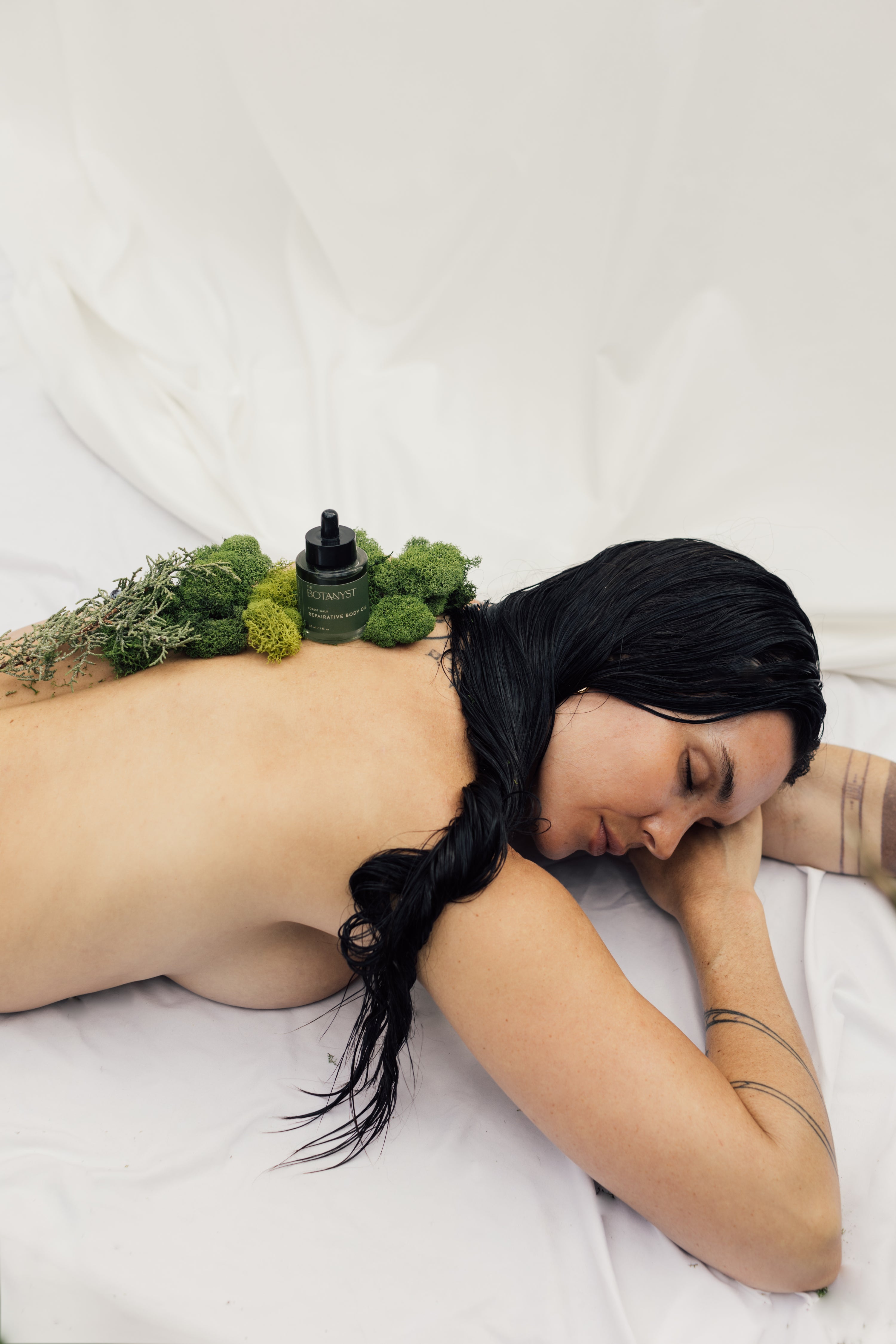 Herbs for Holistic Nervous System Support: A Botanical Guide