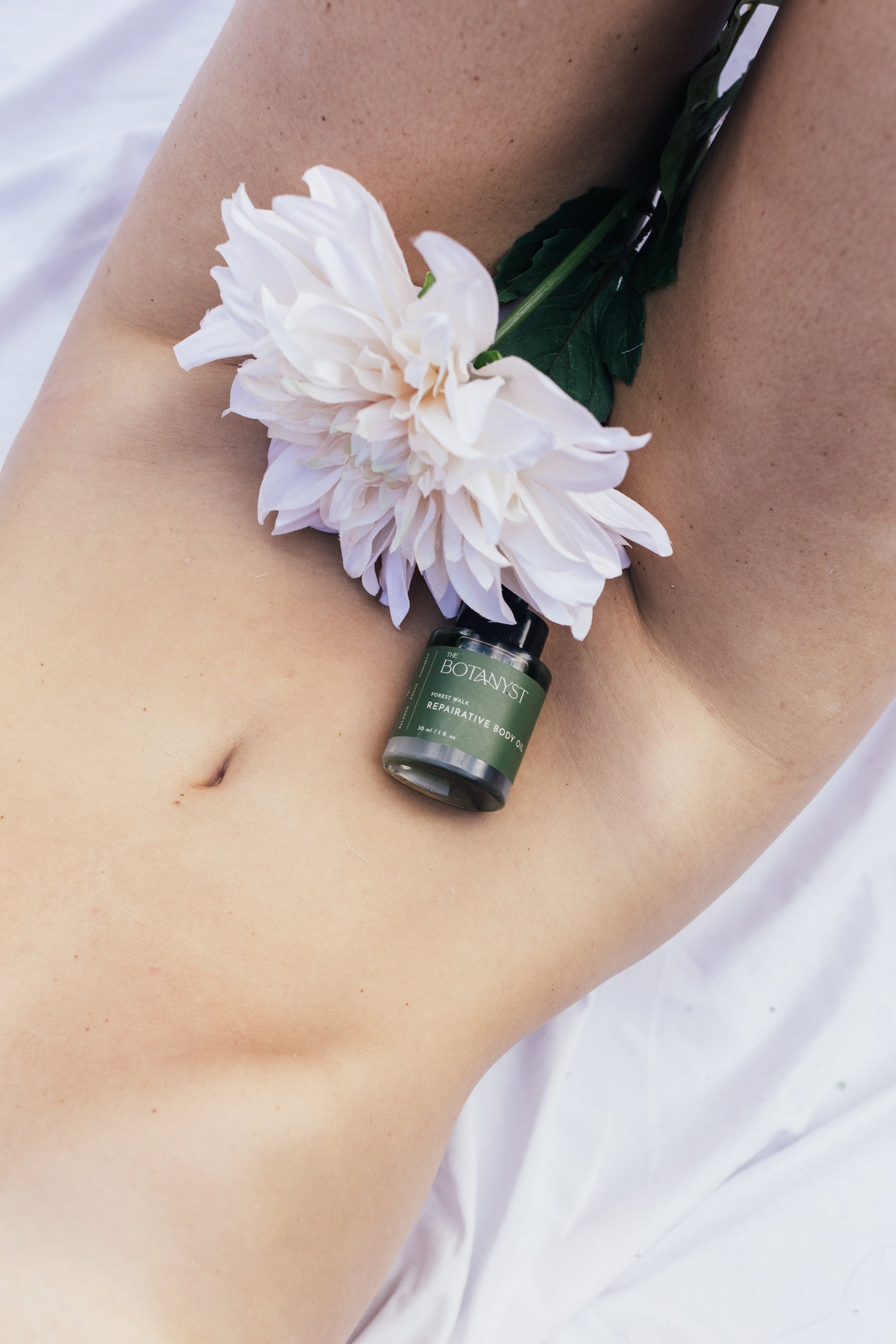 The Future of Beauty: Why Endocrine Disruptors Have No Place in Your Routine