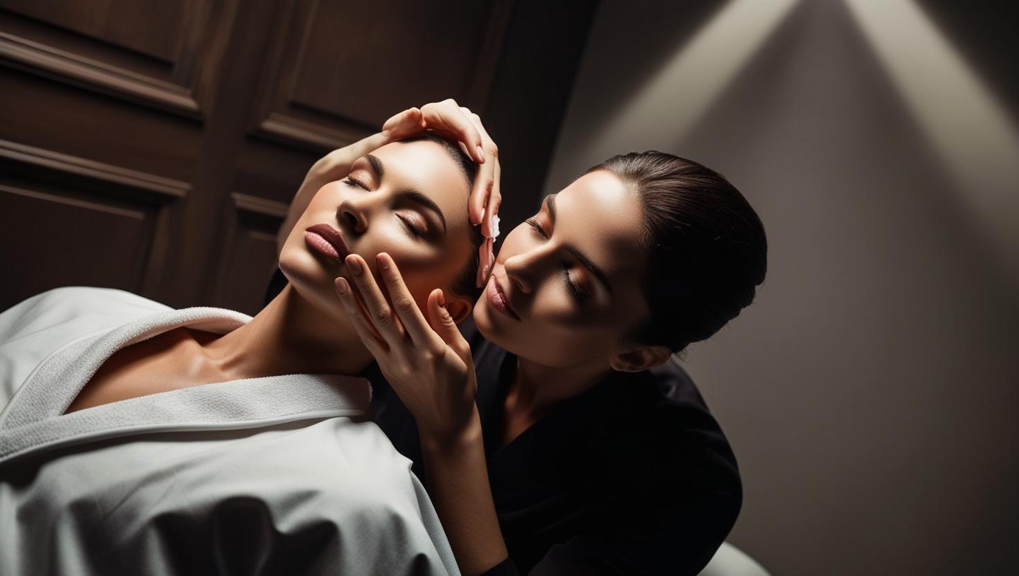 How to Spot a Bad Facial Before It’s Too Late: Lessons from a Luxury Spa in Barcelona