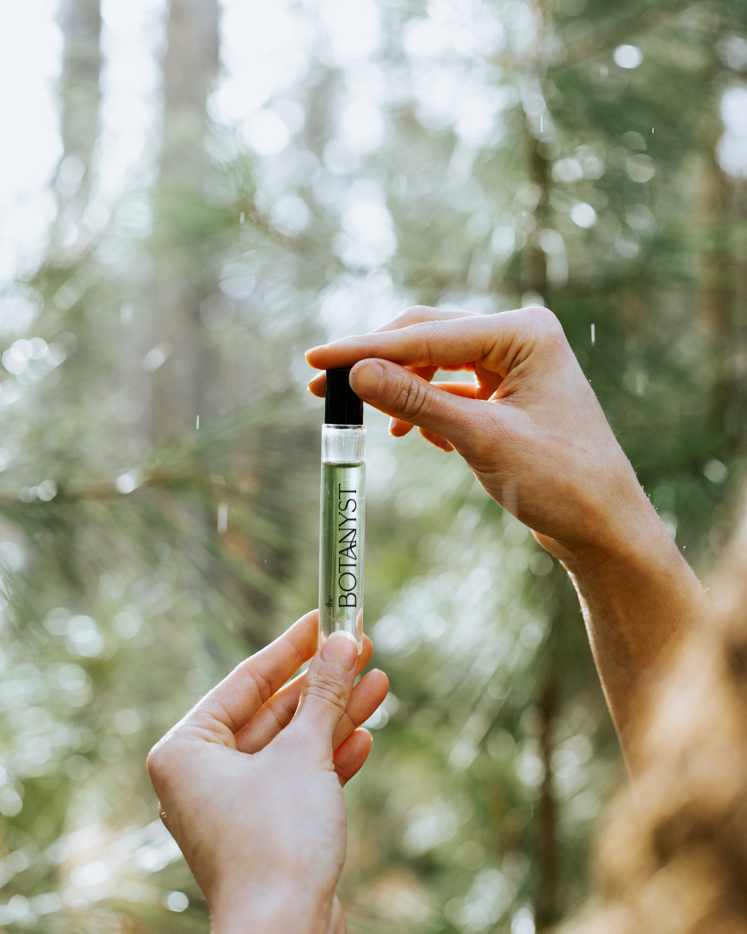 Why fragrance free matters.