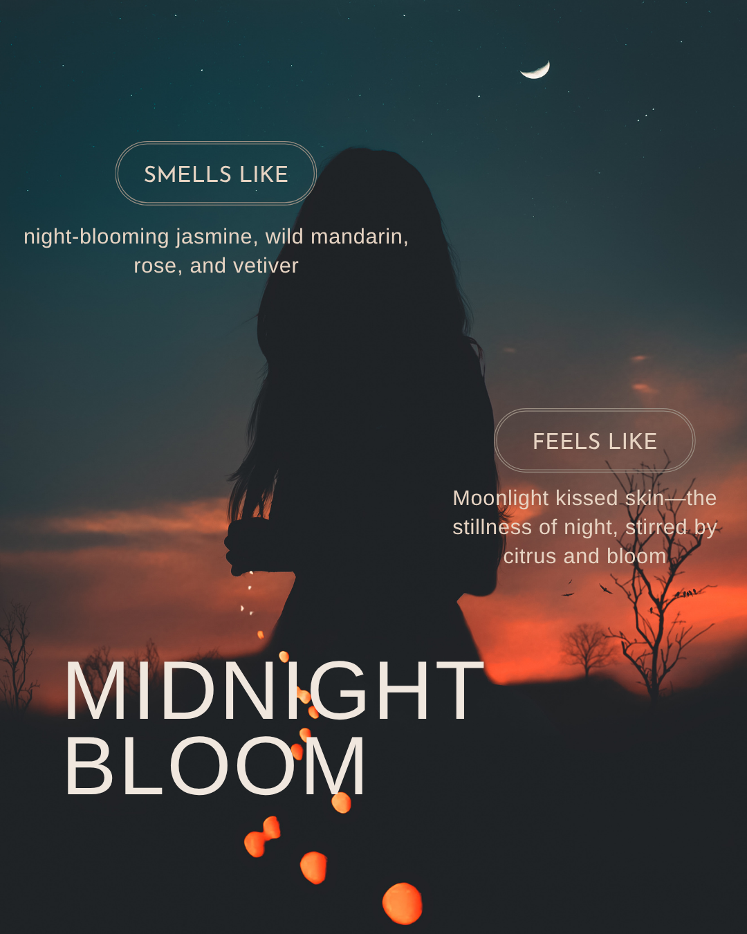 The Botanyst Mind–Body Ritual Gift Collection