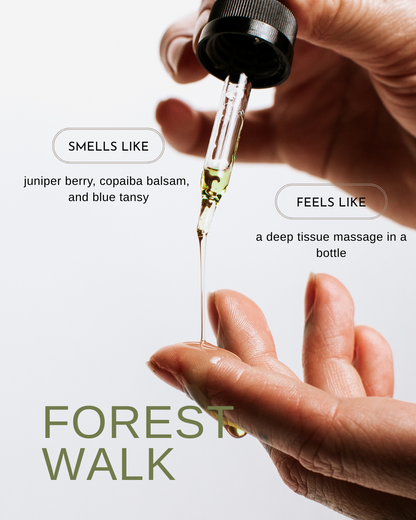 The Botanyst Mind–Body Ritual Gift Collection