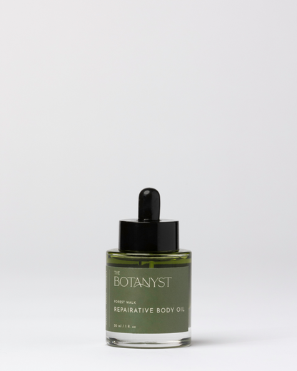 The Botanyst Mind–Body Ritual Gift Collection