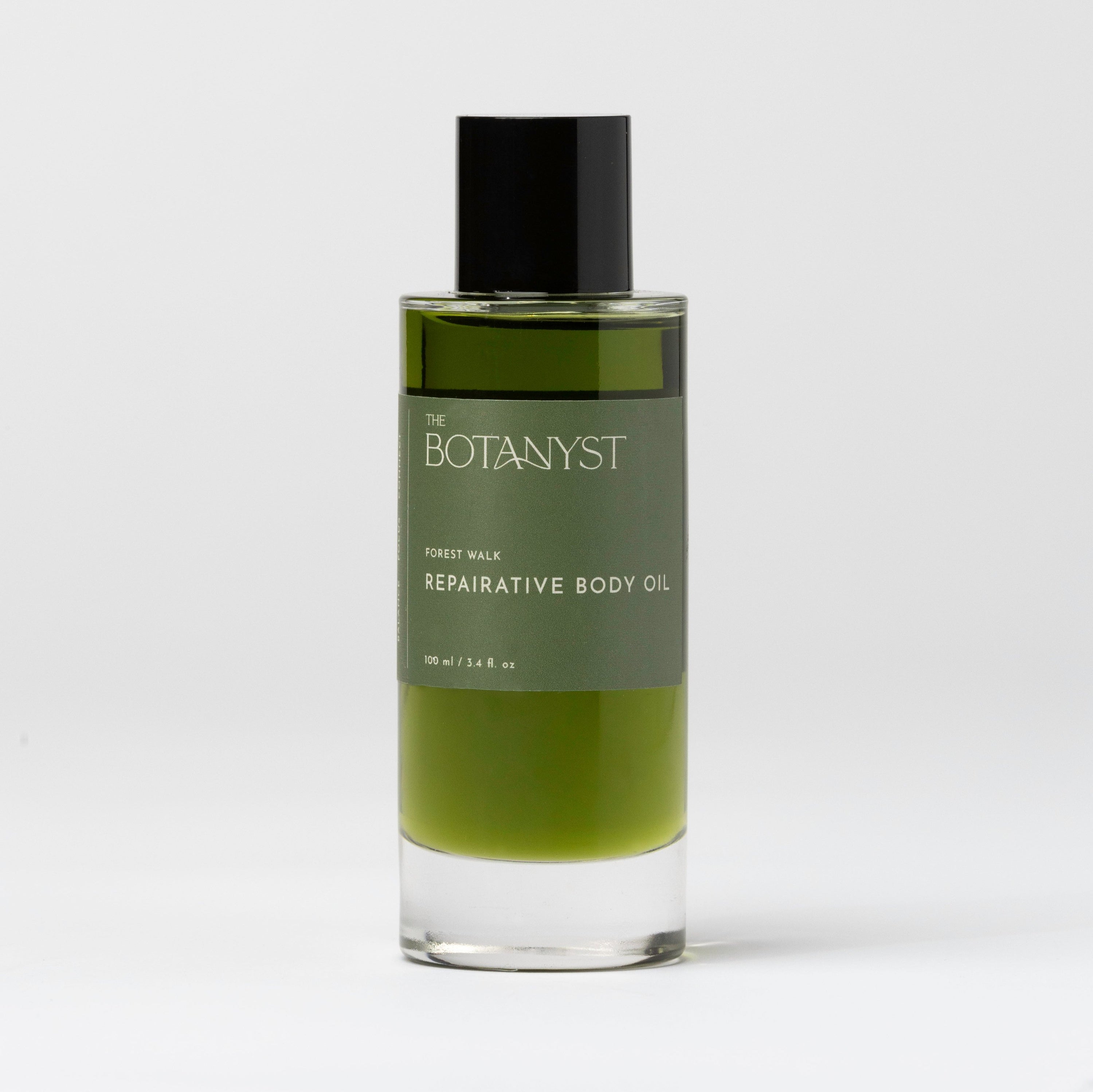 FOREST WALK Repairative Body Oil