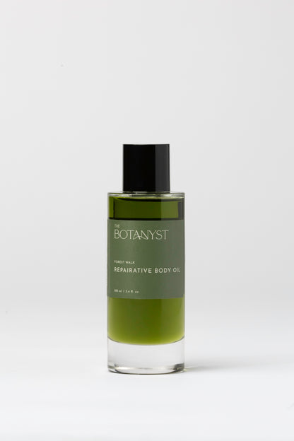 FOREST WALK Repairative Body Oil