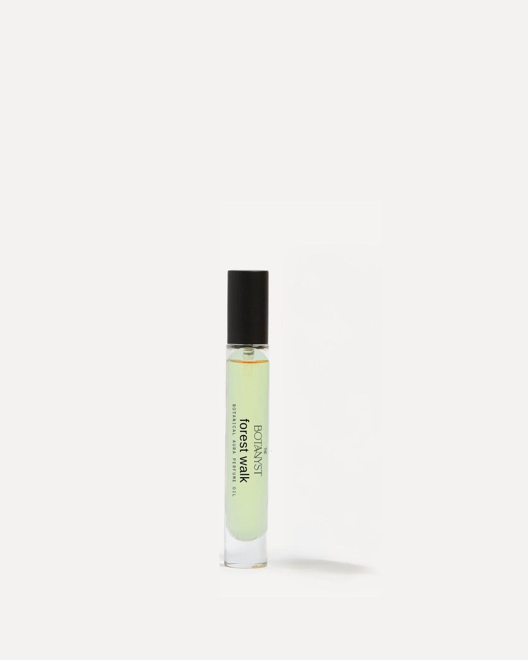 Forest Walk Natural Perfume Oil – Botanical Fragrance
